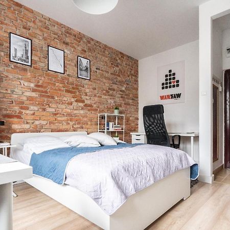 Central Warsaw Apartments By Old Town Heart 70 Екстериор снимка