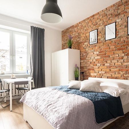 Central Warsaw Apartments By Old Town Heart 70 Екстериор снимка