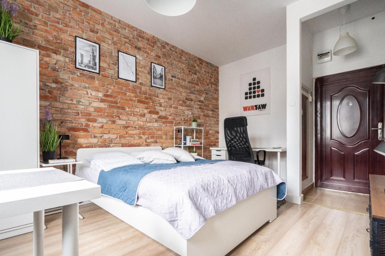 Central Warsaw Apartments By Old Town Heart 70 Екстериор снимка