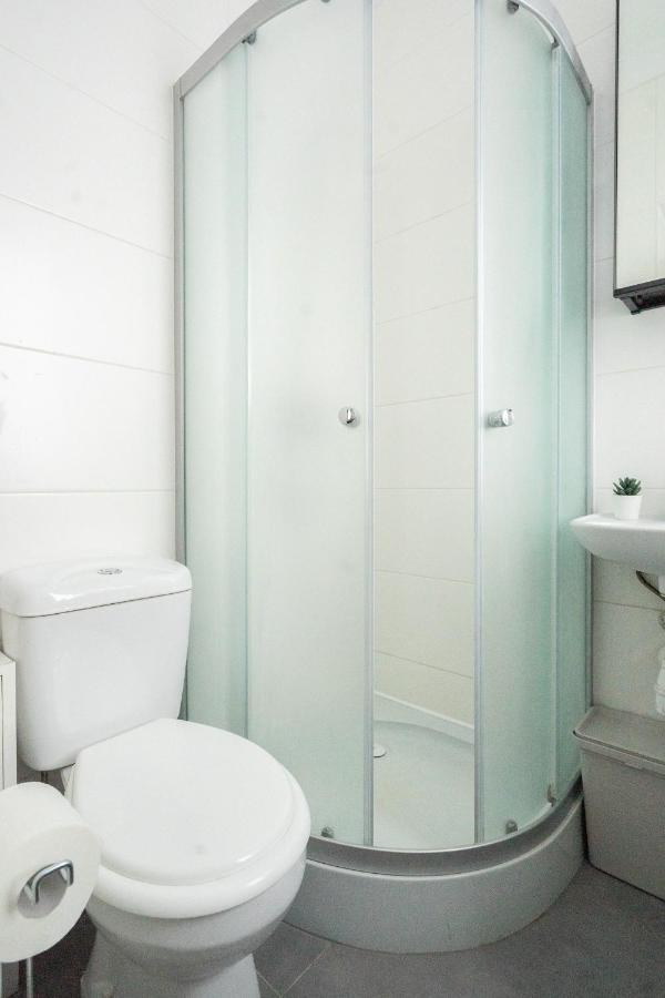 Central Warsaw Apartments By Old Town Heart 70 Екстериор снимка