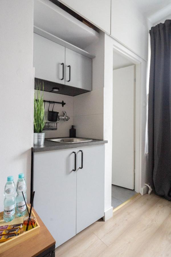 Central Warsaw Apartments By Old Town Heart 70 Екстериор снимка