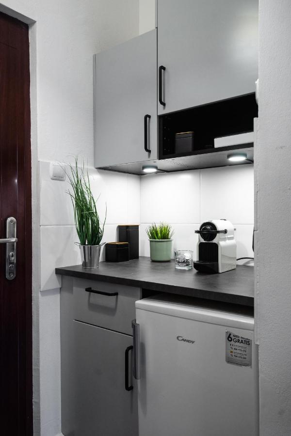 Central Warsaw Apartments By Old Town Heart 70 Екстериор снимка
