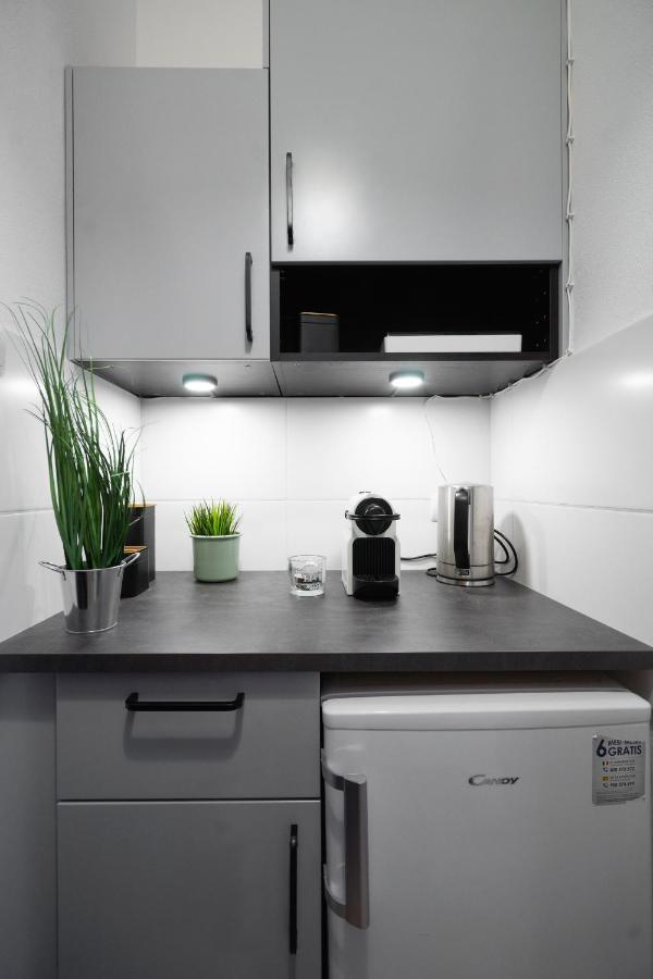 Central Warsaw Apartments By Old Town Heart 70 Екстериор снимка
